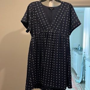 Madewell dress size M